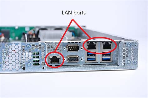 what port does betternet use.